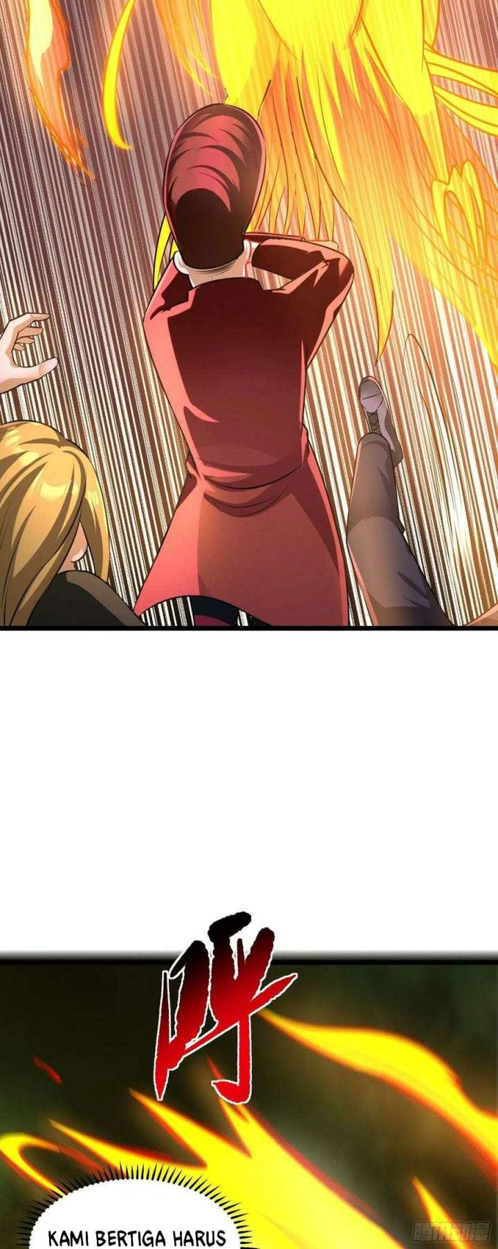 My Son In Brother Chapter 18 Gambar 15