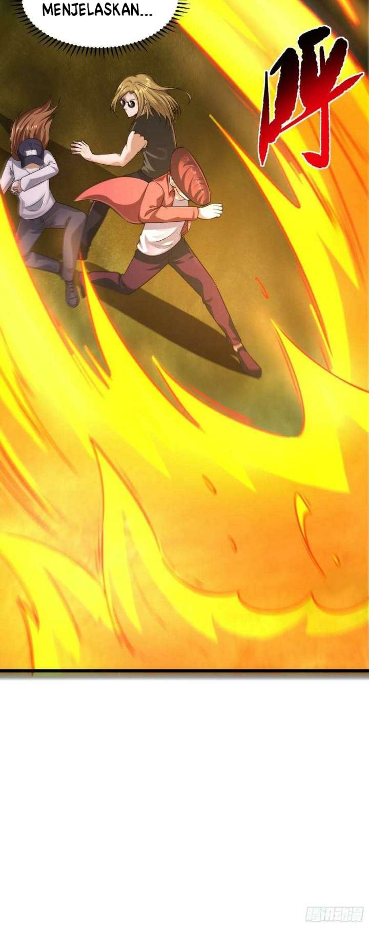 My Son In Brother Chapter 18 Gambar 16