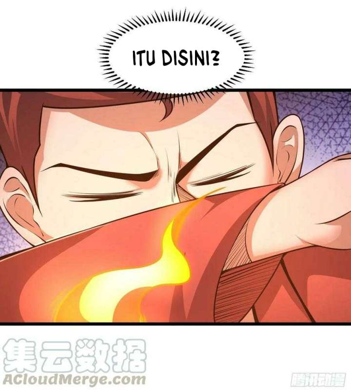 My Son In Brother Chapter 18 Gambar 17