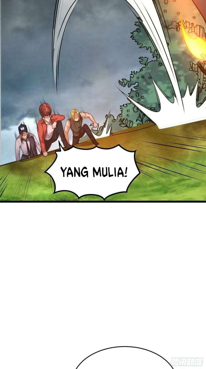 My Son In Brother Chapter 18 Gambar 21