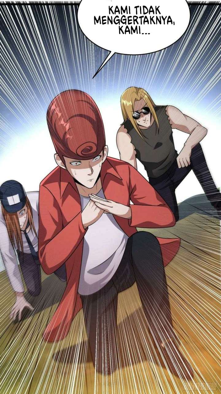 My Son In Brother Chapter 18 Gambar 22