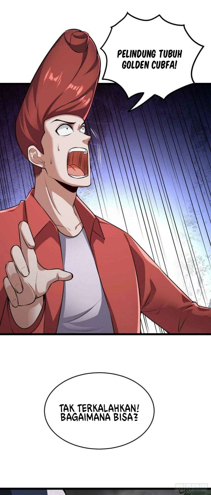 My Son In Brother Chapter 18 Gambar 6