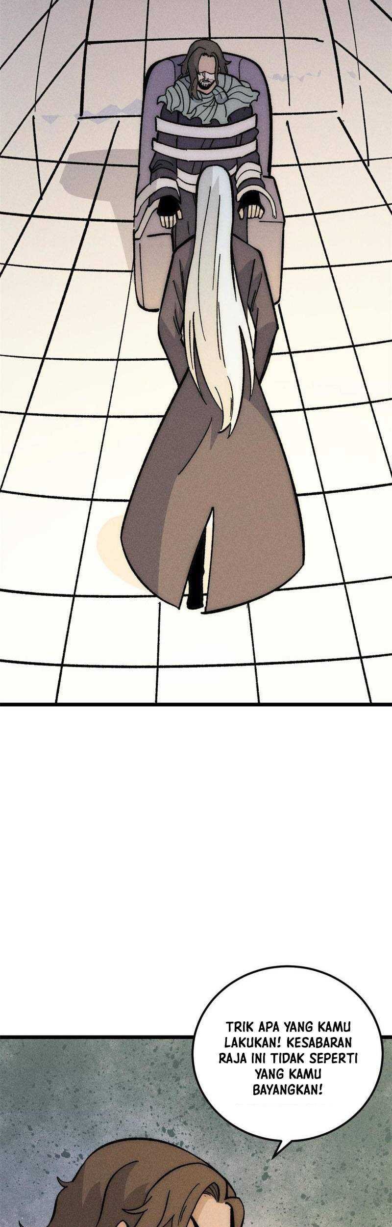 All Hail the Sect Leader Chapter 183 Gambar 20