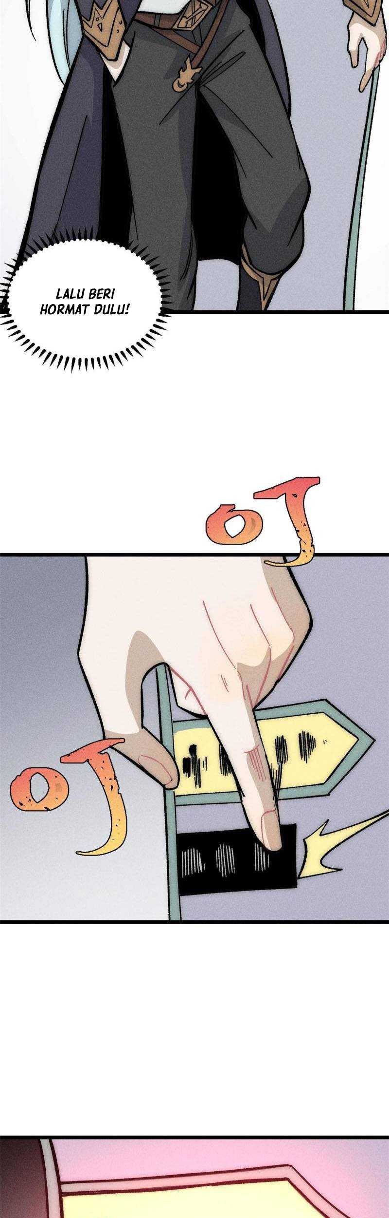 All Hail the Sect Leader Chapter 183 Gambar 24