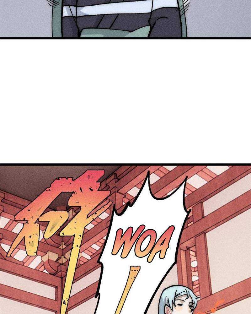 All Hail the Sect Leader Chapter 183 Gambar 27