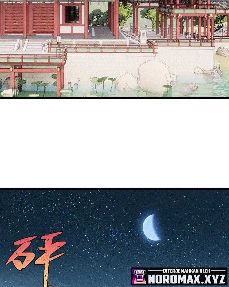 All Hail the Sect Leader Chapter 183 Gambar 29