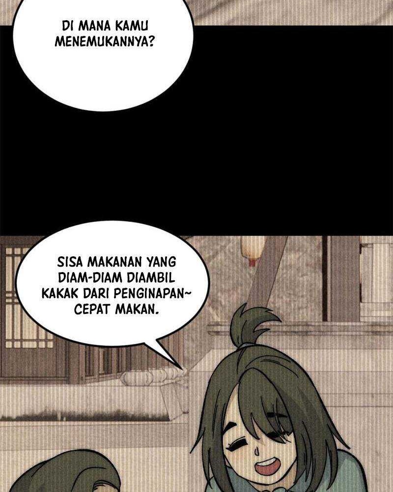 All Hail the Sect Leader Chapter 183 Gambar 31