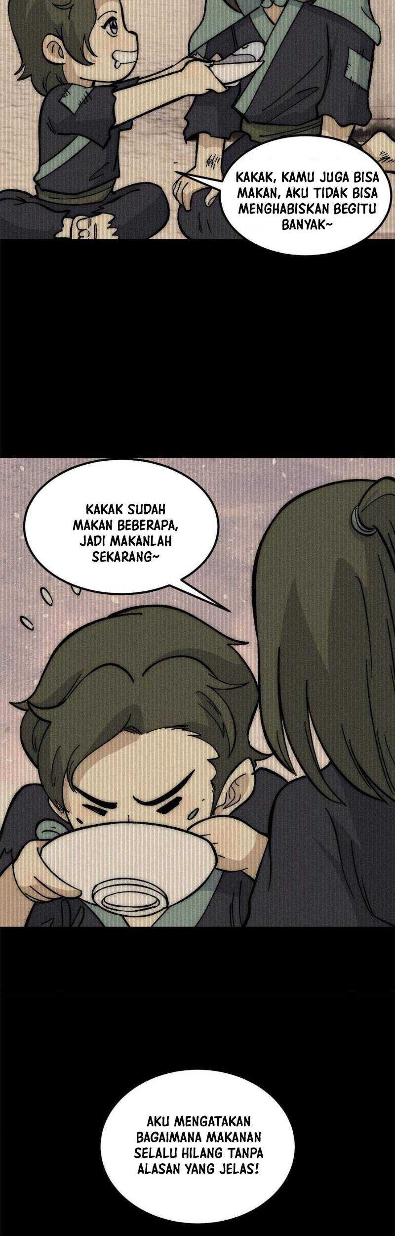 All Hail the Sect Leader Chapter 183 Gambar 32