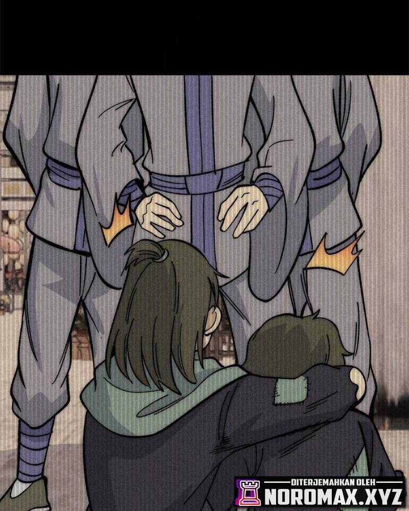 All Hail the Sect Leader Chapter 183 Gambar 33