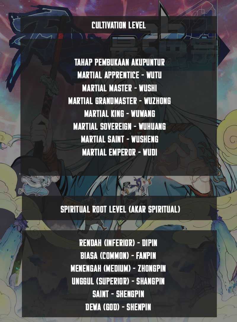 Baca  All Hail the Sect Leader Chapter 183 Gambar 2