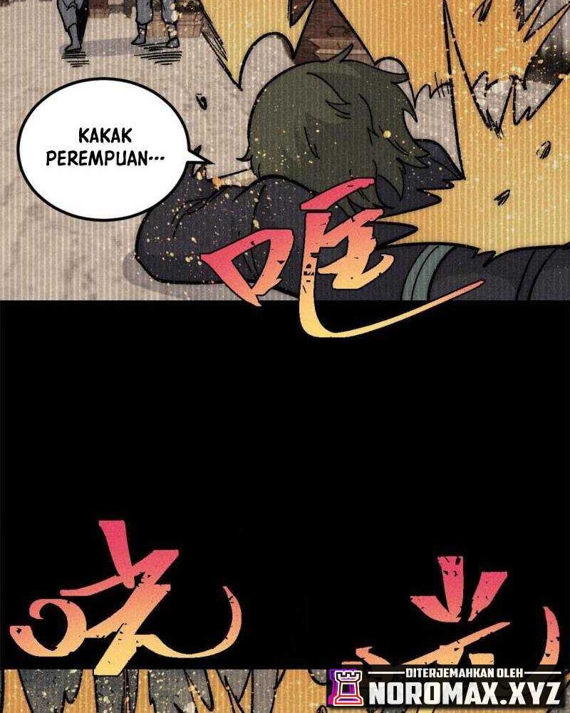 All Hail the Sect Leader Chapter 183 Gambar 37