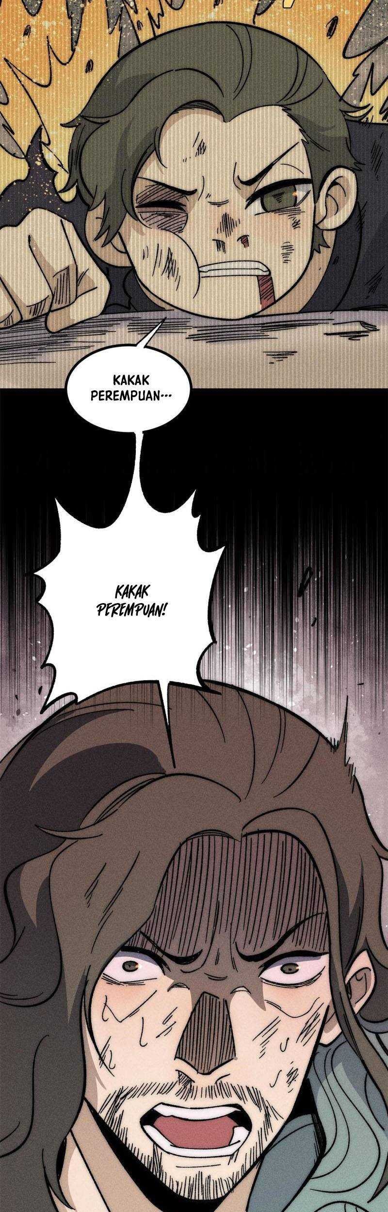 All Hail the Sect Leader Chapter 183 Gambar 38