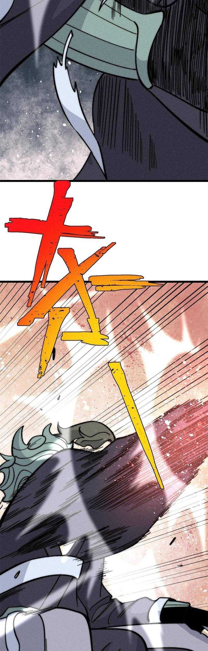 All Hail the Sect Leader Chapter 183 Gambar 40