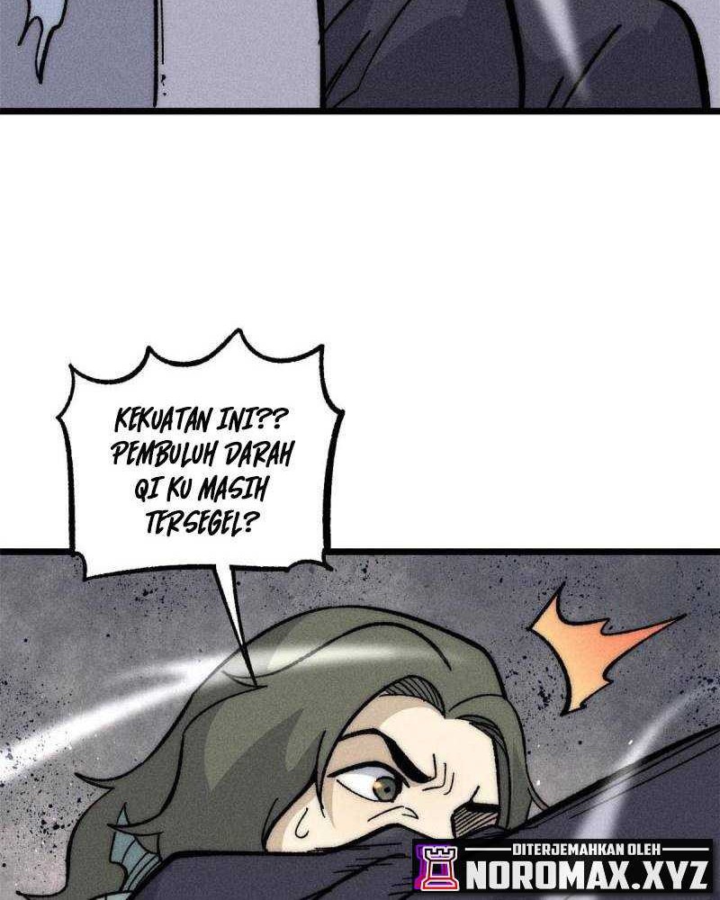 All Hail the Sect Leader Chapter 183 Gambar 41