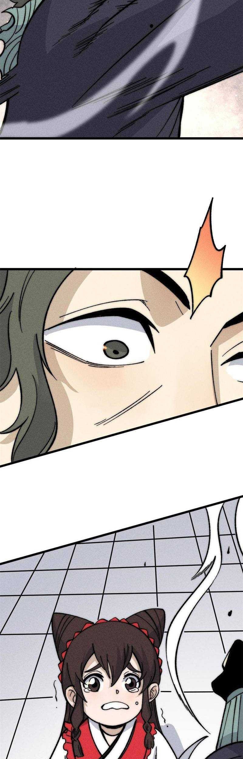 All Hail the Sect Leader Chapter 183 Gambar 42