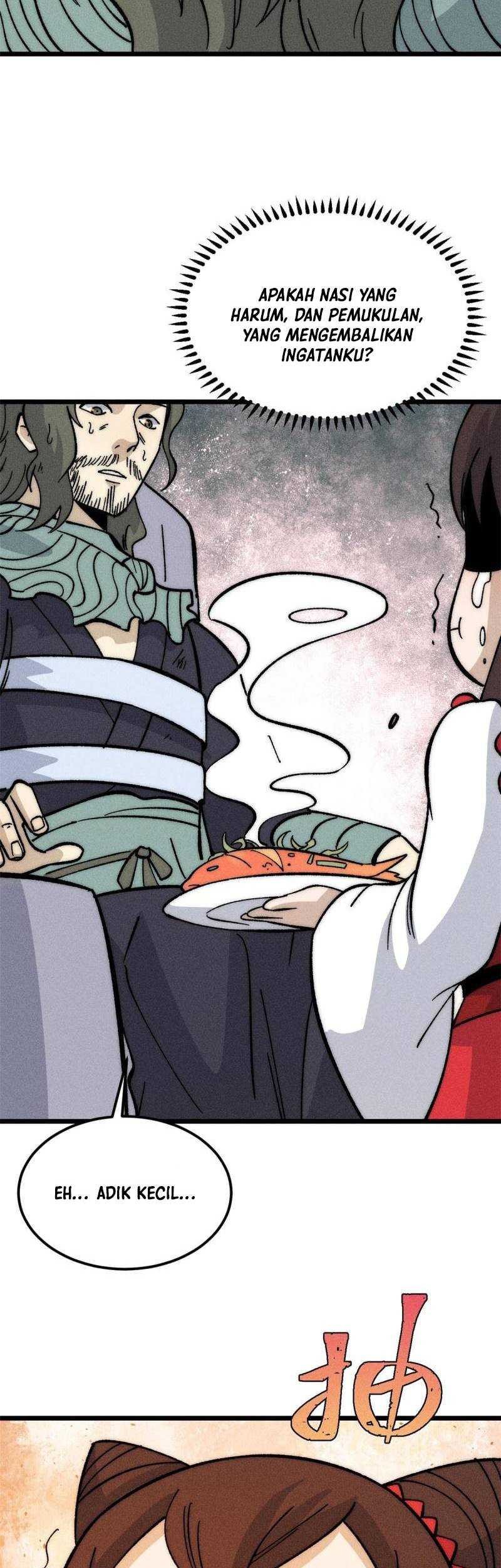 All Hail the Sect Leader Chapter 183 Gambar 44