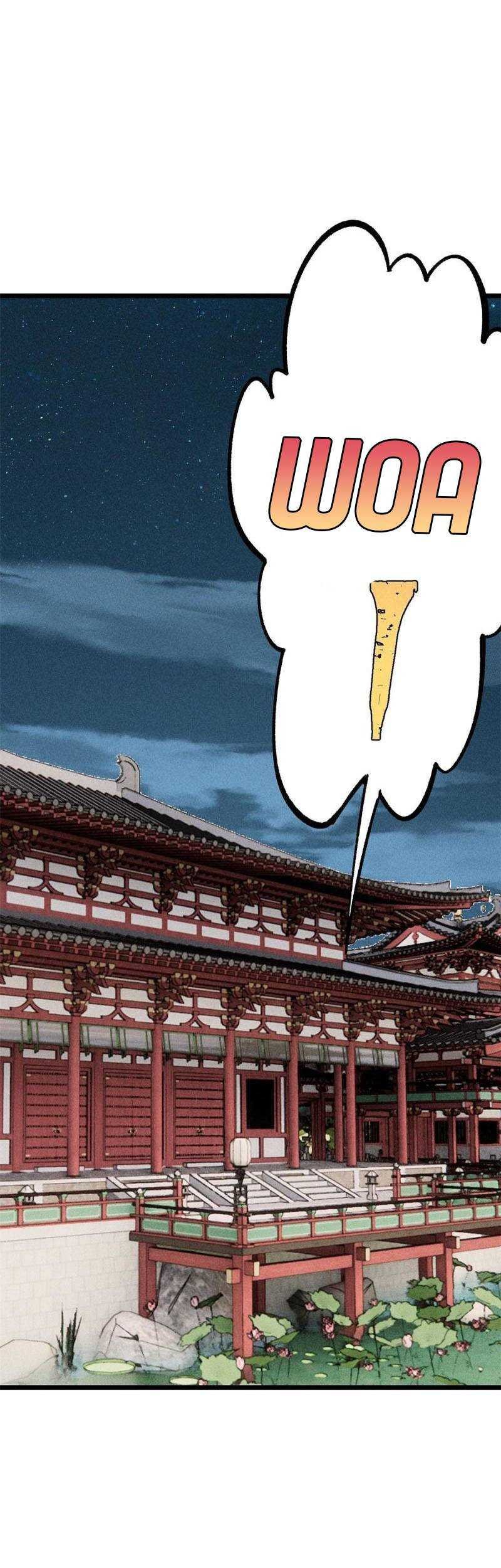 All Hail the Sect Leader Chapter 183 Gambar 46