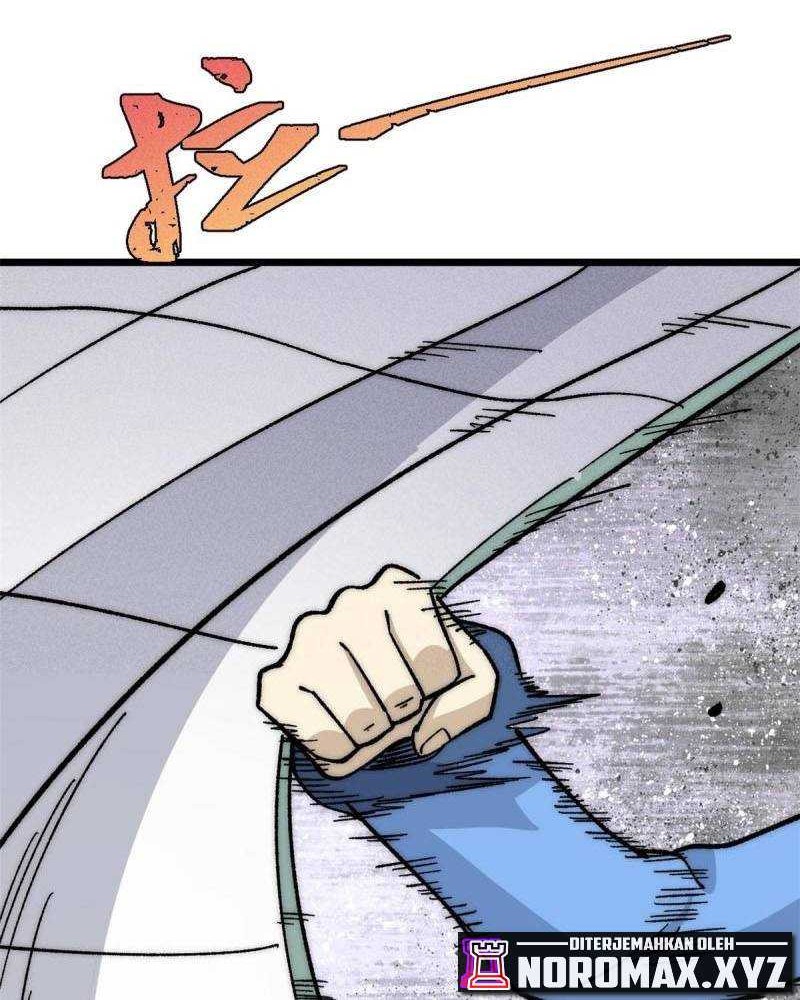 All Hail the Sect Leader Chapter 183 Gambar 47