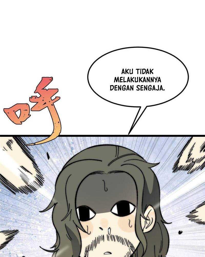 All Hail the Sect Leader Chapter 183 Gambar 49