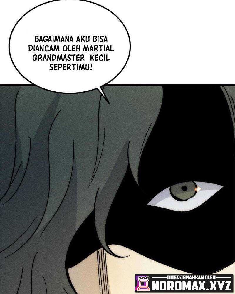 All Hail the Sect Leader Chapter 183 Gambar 9