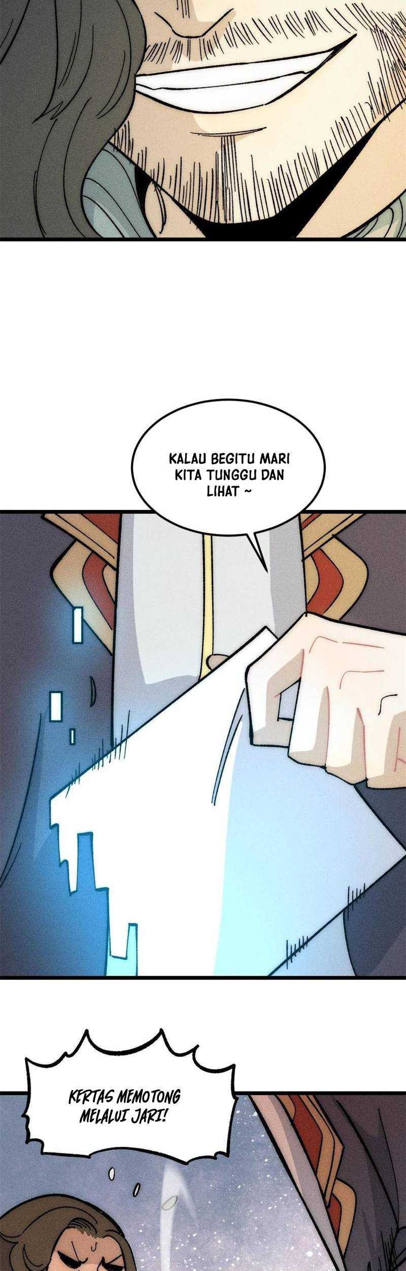 All Hail the Sect Leader Chapter 183 Gambar 10