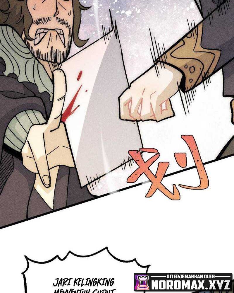 All Hail the Sect Leader Chapter 183 Gambar 11