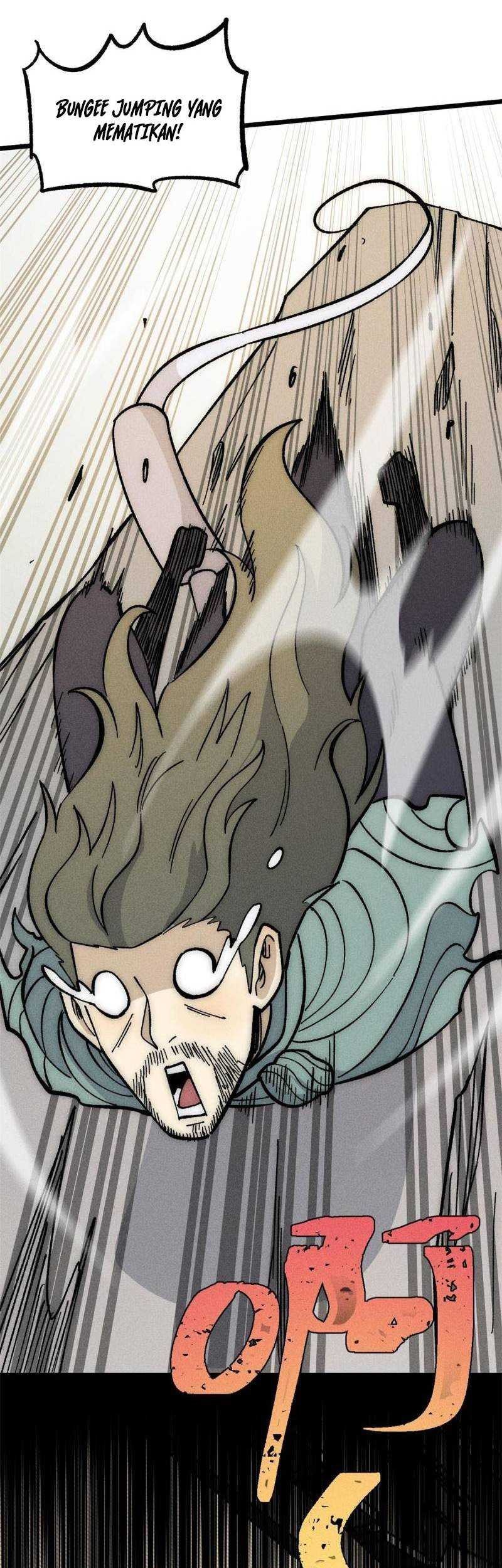 All Hail the Sect Leader Chapter 183 Gambar 14