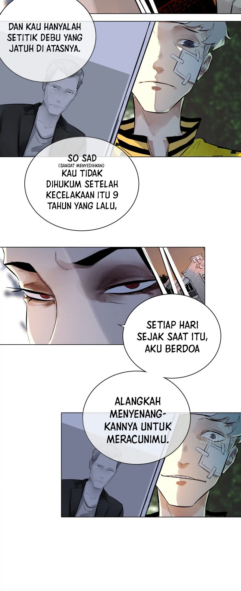 Detective VLOG Chapter 52 Gambar 17