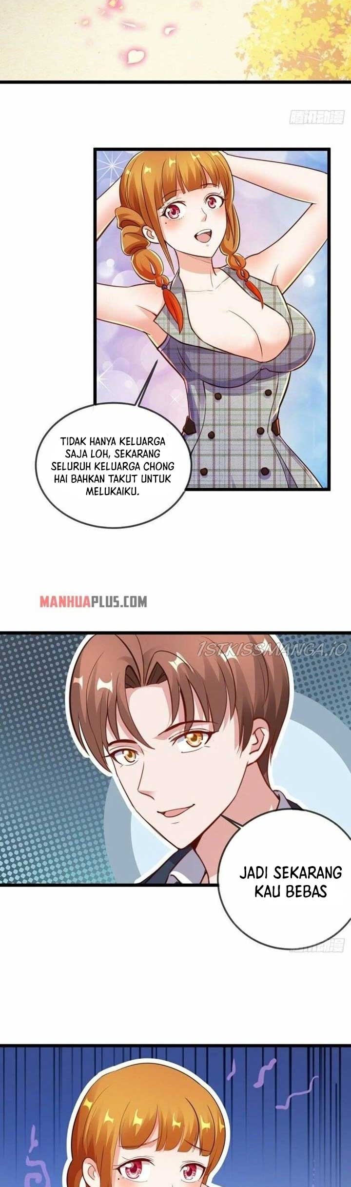Rebirth of The Earth Immortal Venerable Chapter 131 Gambar 7