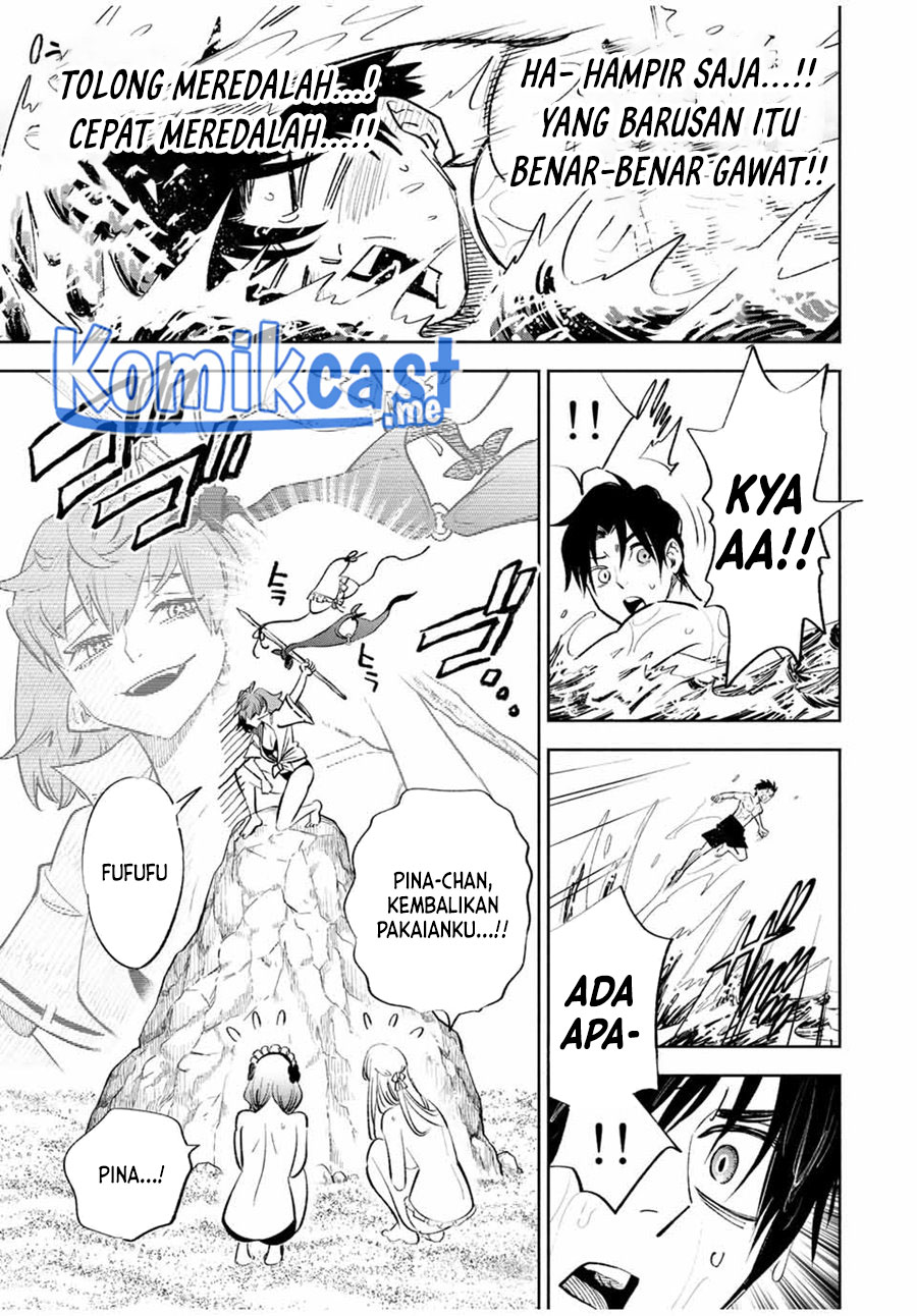 The Unfavorable Job “Appraiser” Is Actually the Strongest Chapter 53.1 Gambar 14