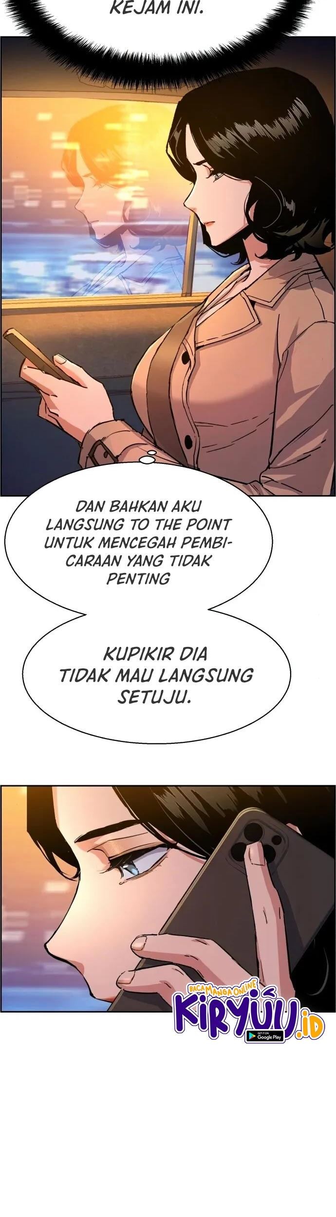 Mercenary Enrollment Chapter 104 Gambar 19