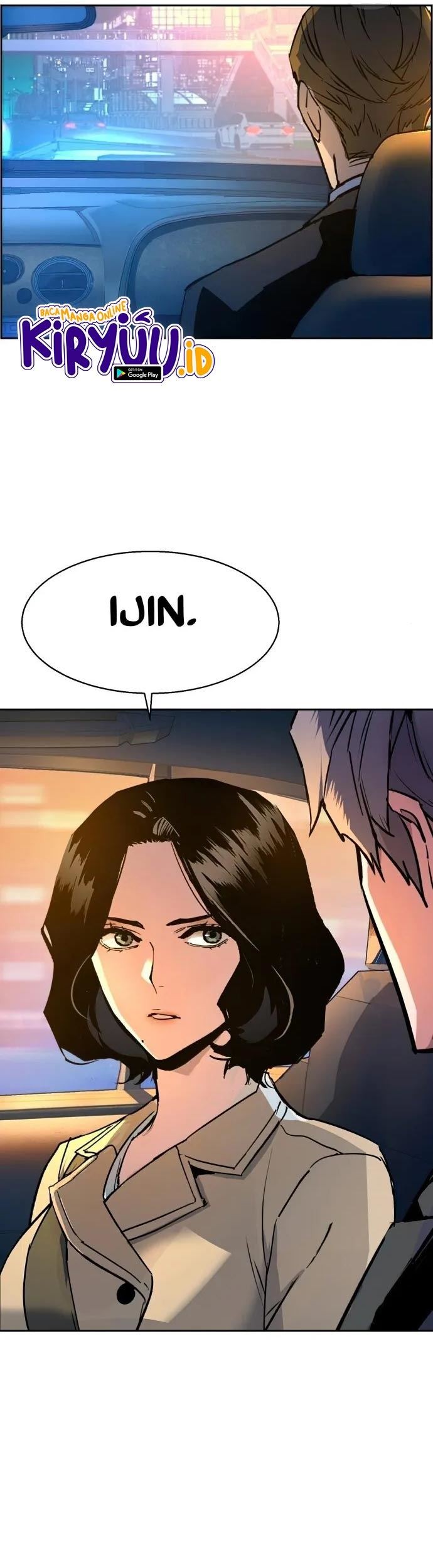 Mercenary Enrollment Chapter 104 Gambar 32