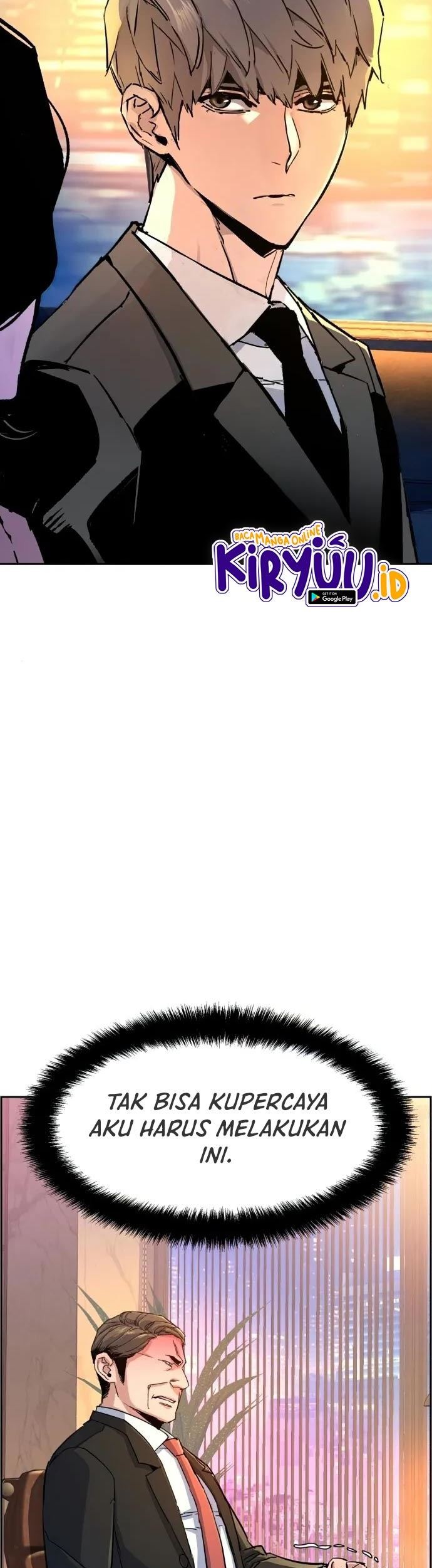 Mercenary Enrollment Chapter 104 Gambar 34