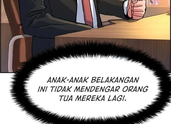 Mercenary Enrollment Chapter 104 Gambar 35