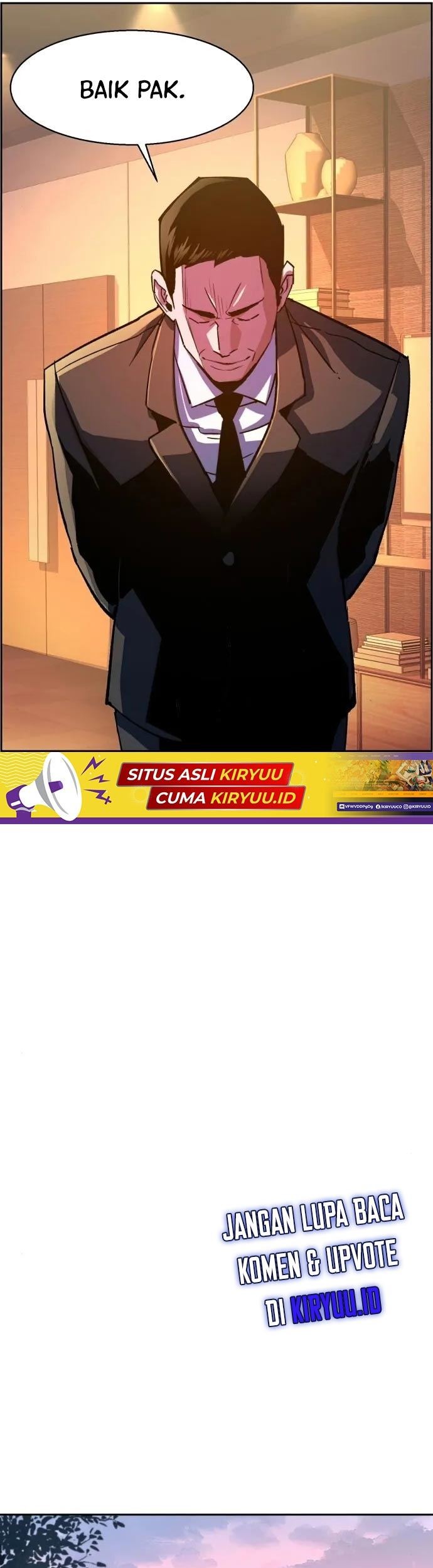 Mercenary Enrollment Chapter 104 Gambar 37