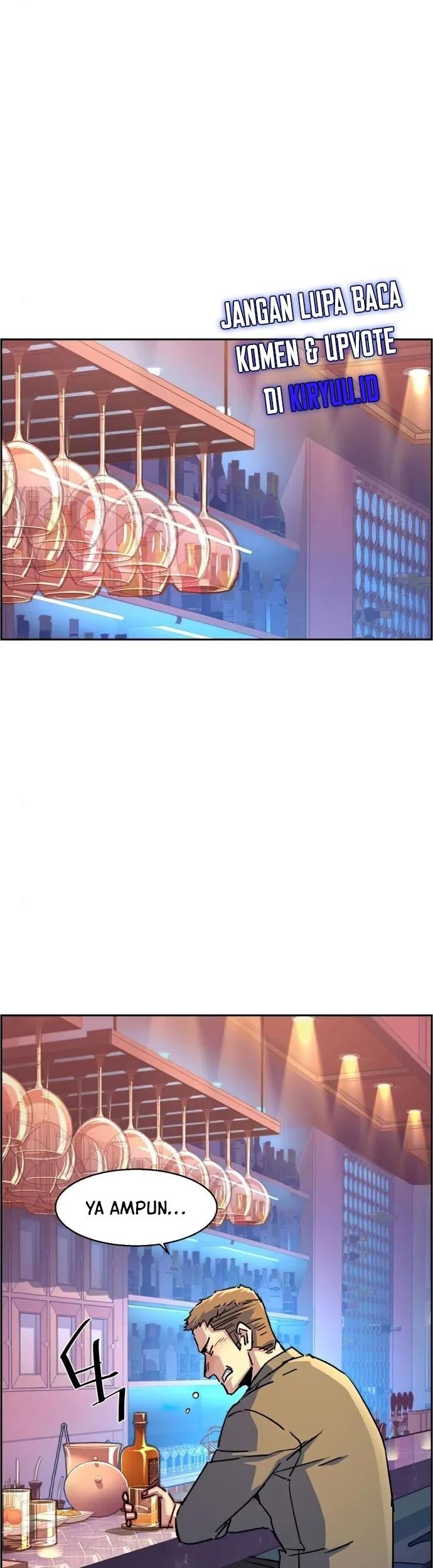 Mercenary Enrollment Chapter 104 Gambar 44