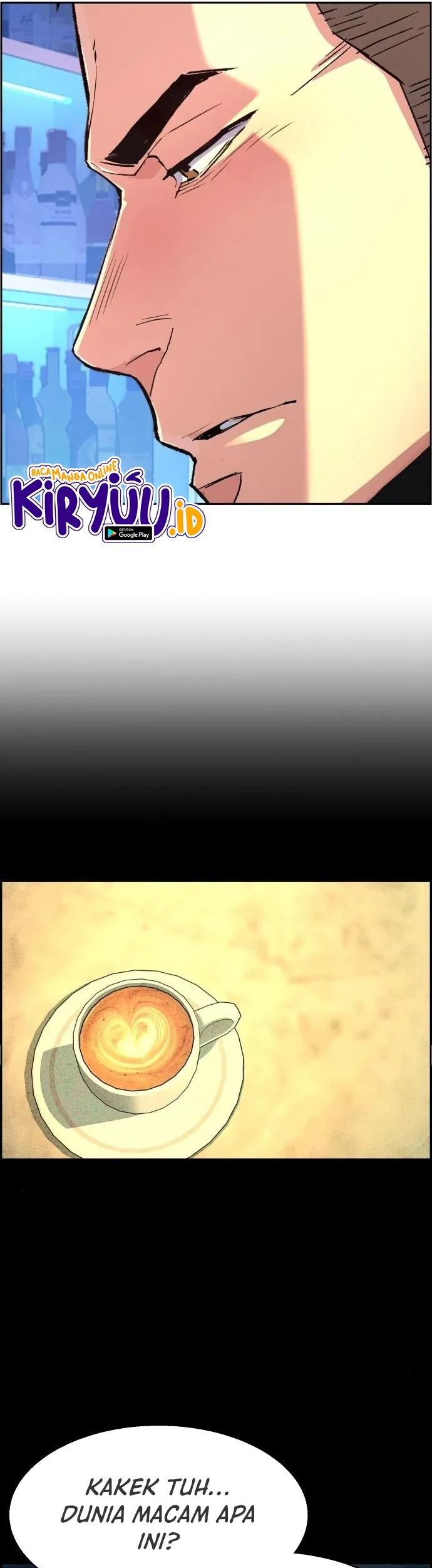Mercenary Enrollment Chapter 104 Gambar 47