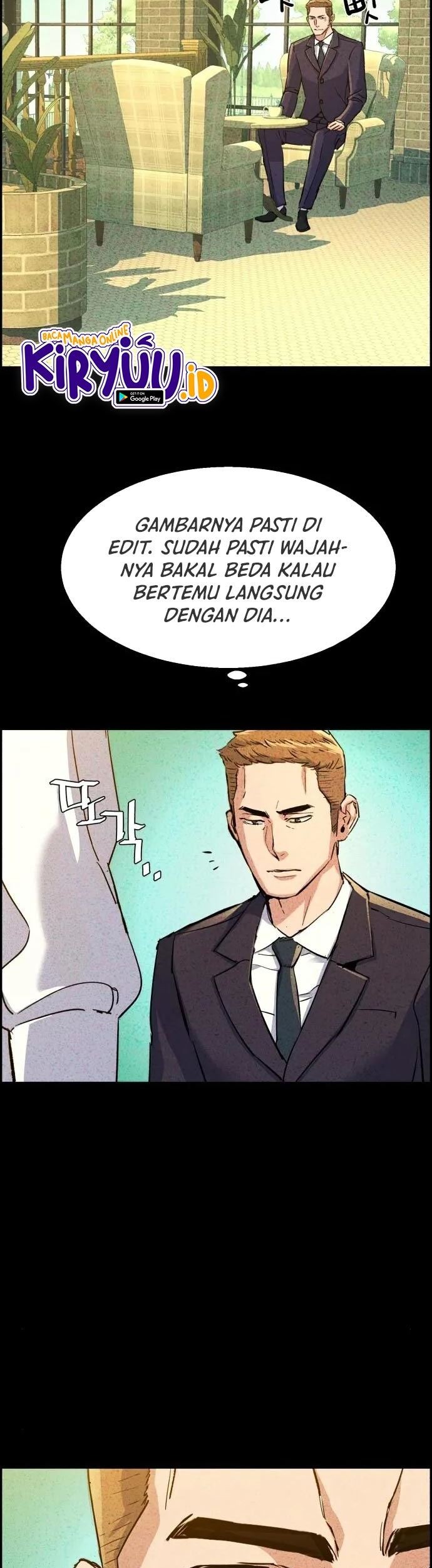 Mercenary Enrollment Chapter 104 Gambar 49