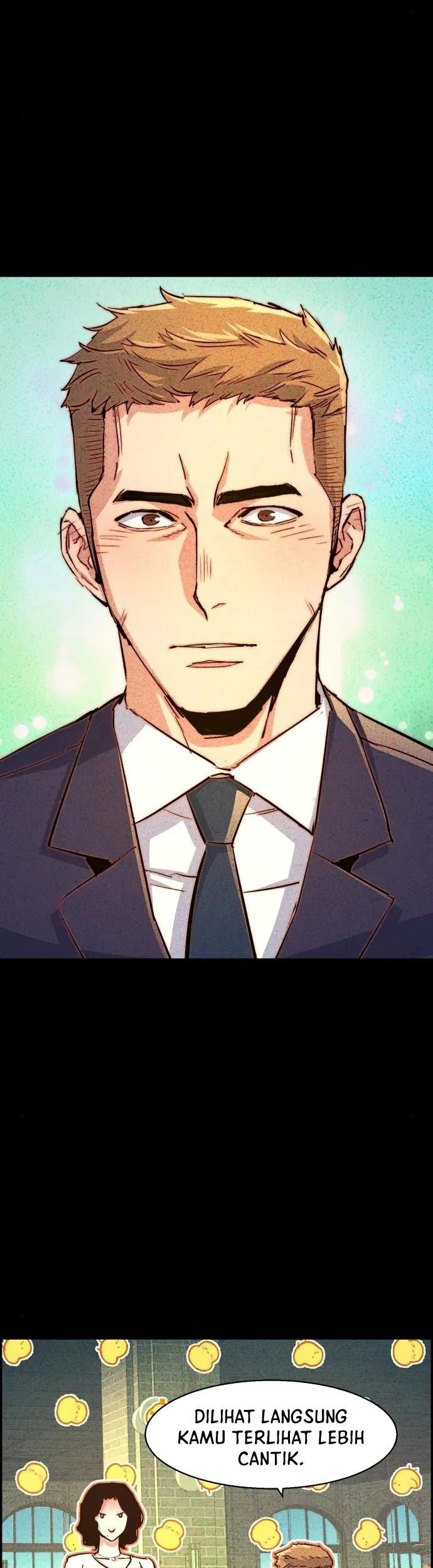 Mercenary Enrollment Chapter 104 Gambar 52