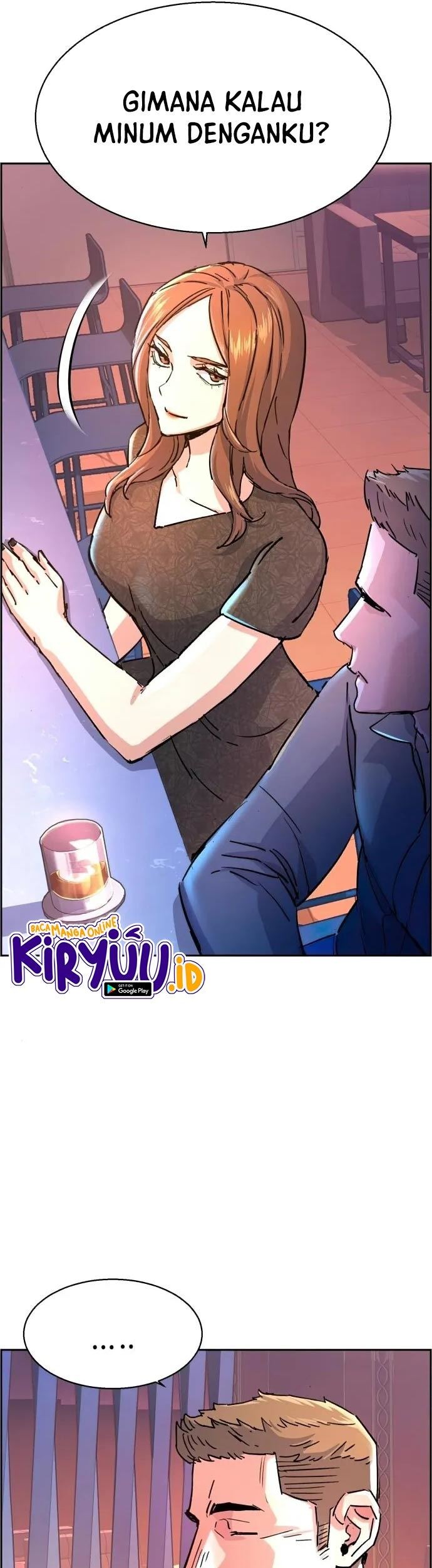 Mercenary Enrollment Chapter 104 Gambar 57