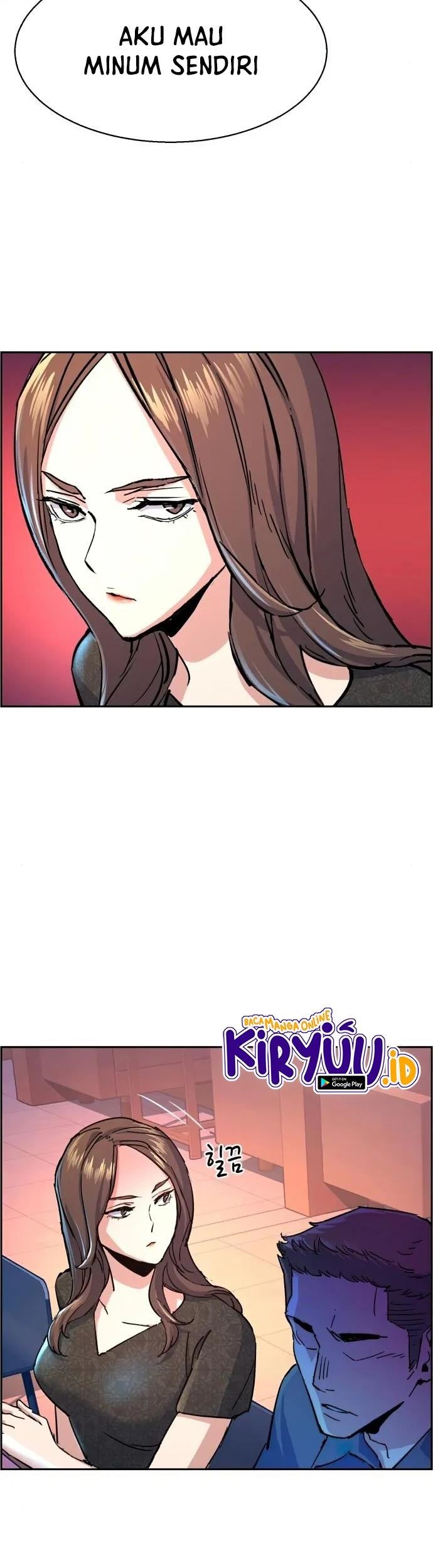 Mercenary Enrollment Chapter 104 Gambar 59