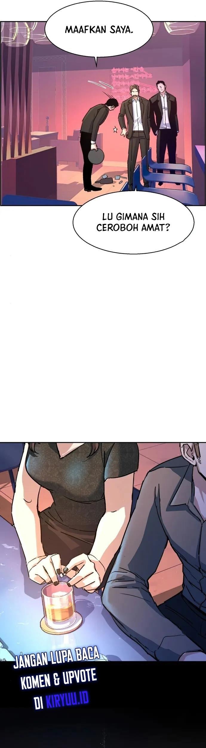 Mercenary Enrollment Chapter 104 Gambar 62