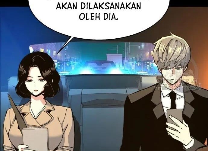 Mercenary Enrollment Chapter 104 Gambar 78