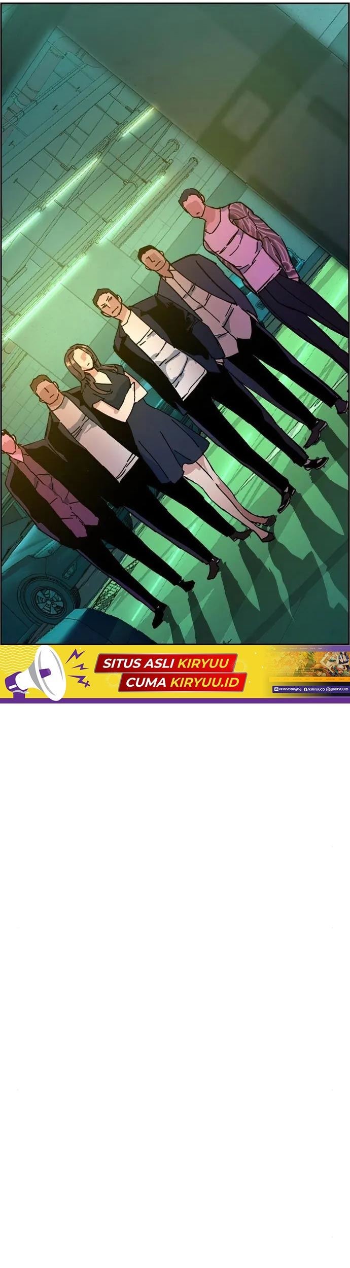 Mercenary Enrollment Chapter 104 Gambar 82