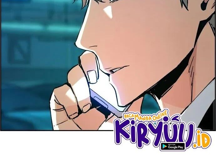 Mercenary Enrollment Chapter 104 Gambar 85
