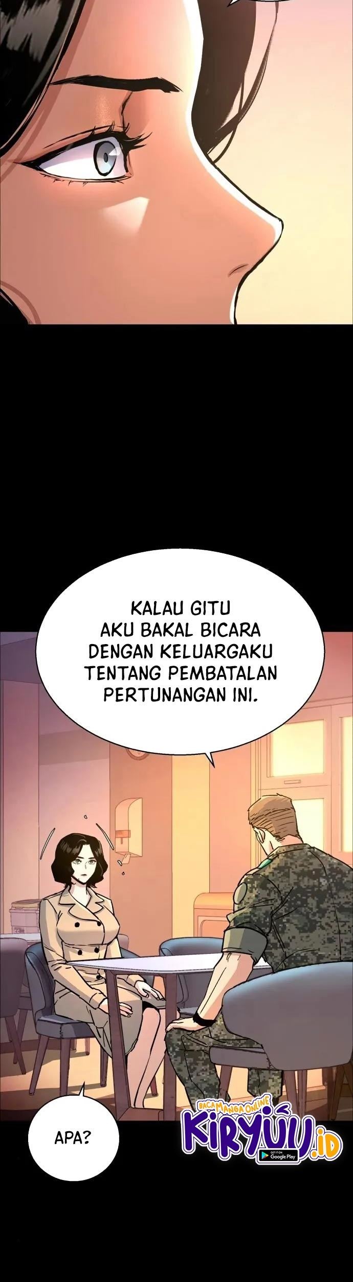 Mercenary Enrollment Chapter 104 Gambar 14