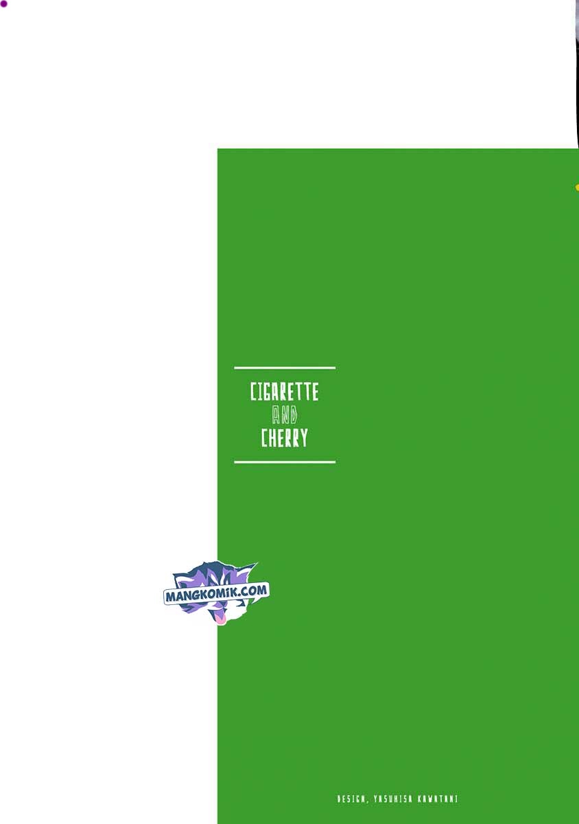 Baca  Cigarette & Cherry Chapter 121 Gambar 2