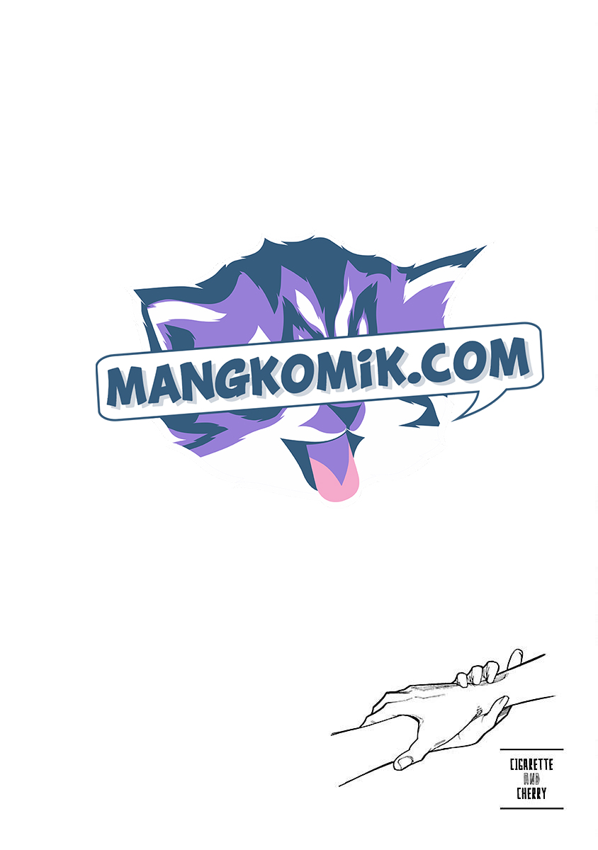 Cigarette & Cherry Chapter 121 Gambar 20