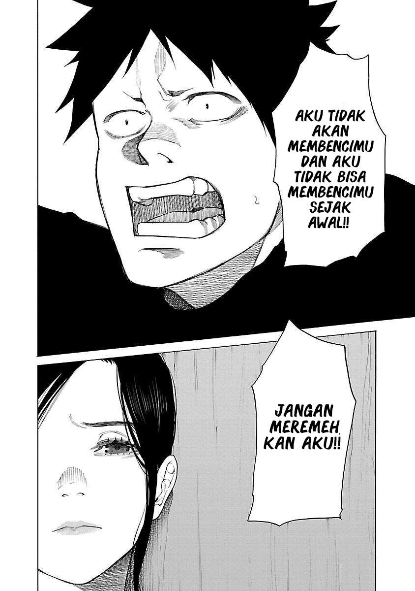 Cigarette & Cherry Chapter 121 Gambar 9