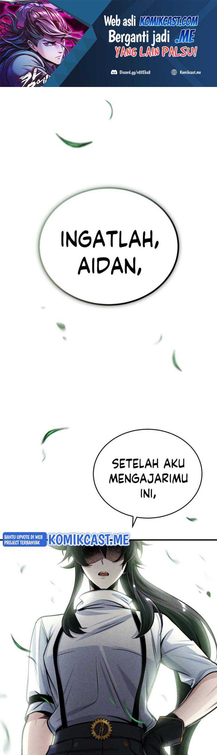 Baca  Academy’s Undercover Professor Chapter 25 Gambar 2